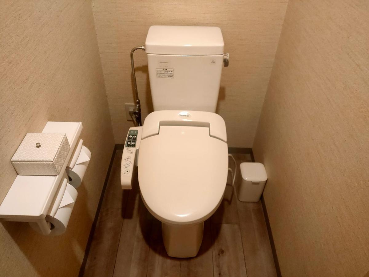 Hotel Two Heart - Adult Only Fukusima Kültér fotó